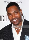 Mykelti Williamson