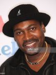 Mykelti Williamson