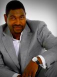 Mykelti Williamson