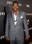 Mykelti Williamson