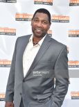 Mykelti Williamson