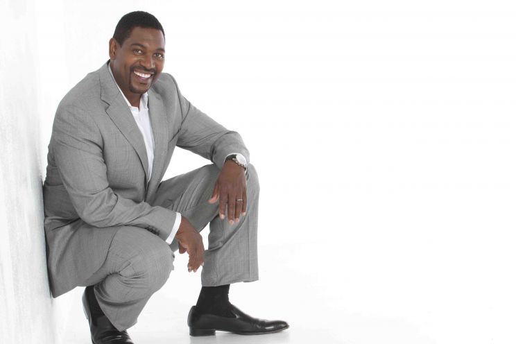 Mykelti Williamson