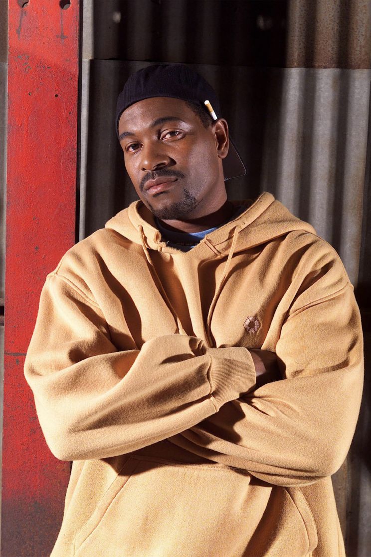 Mykelti Williamson