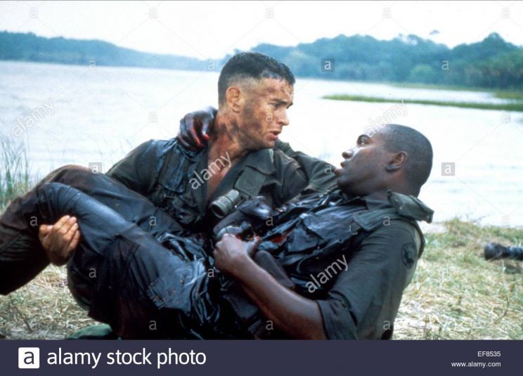 Mykelti Williamson