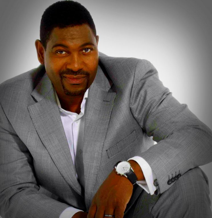 Mykelti Williamson