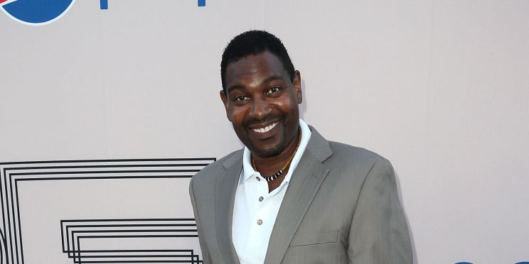 Mykelti Williamson