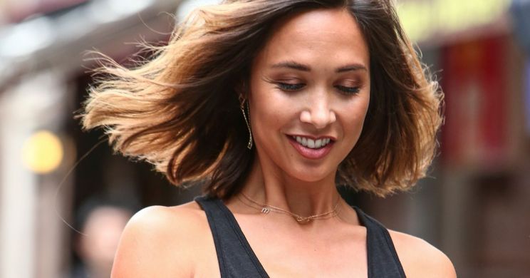 Myleene Klass