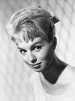 Mylène Demongeot photo