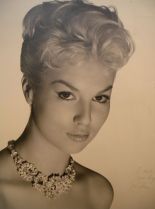 Mylène Demongeot