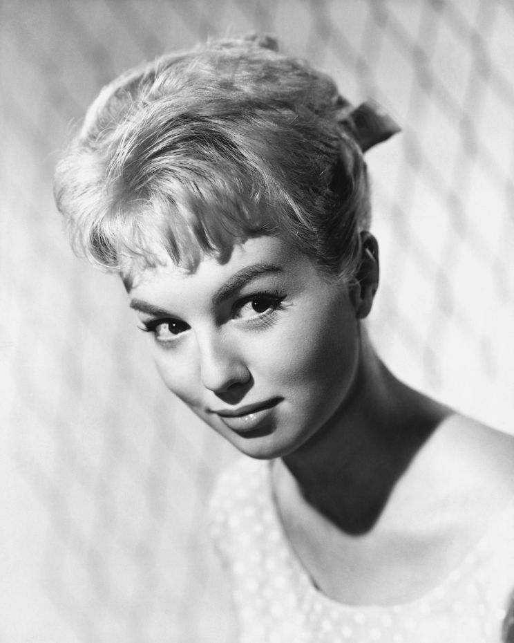 Mylène Demongeot