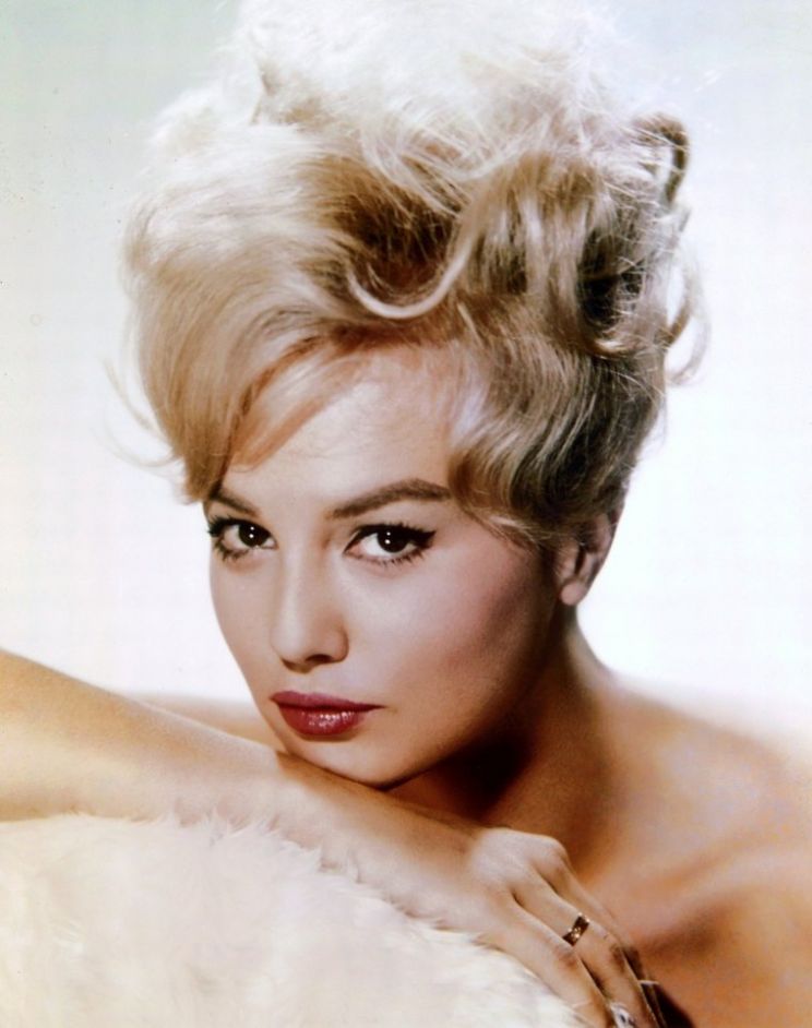 Mylène Demongeot