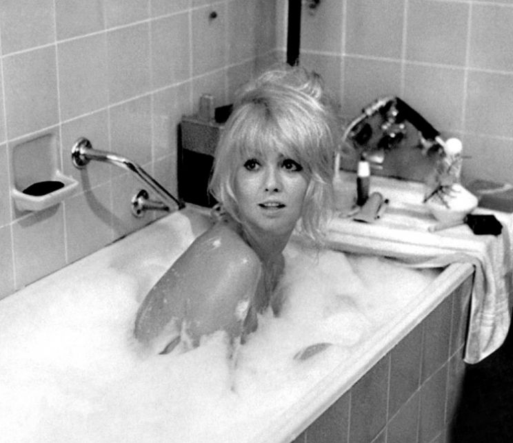 Mylène Demongeot