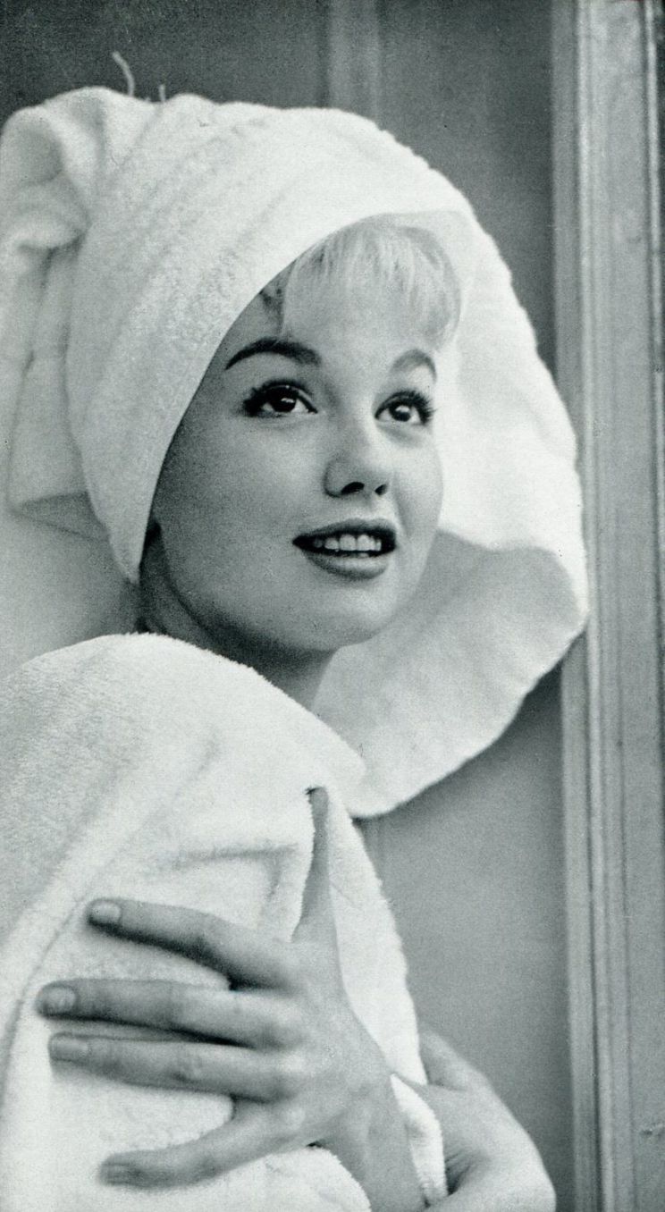 Mylène Demongeot