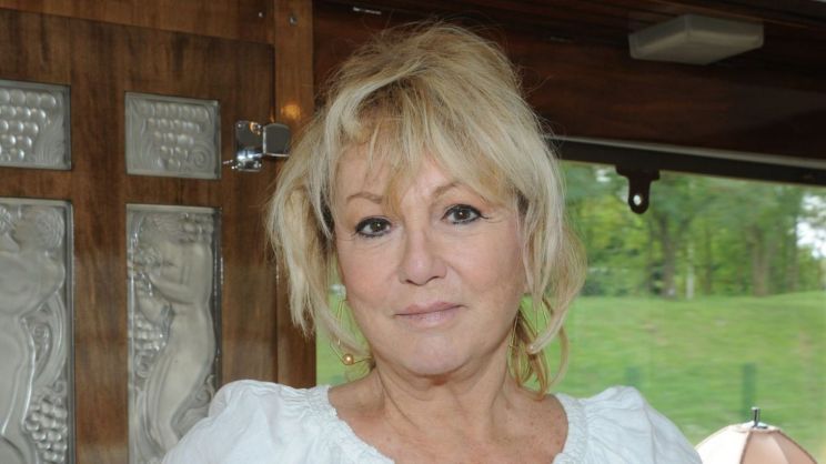 Mylène Demongeot