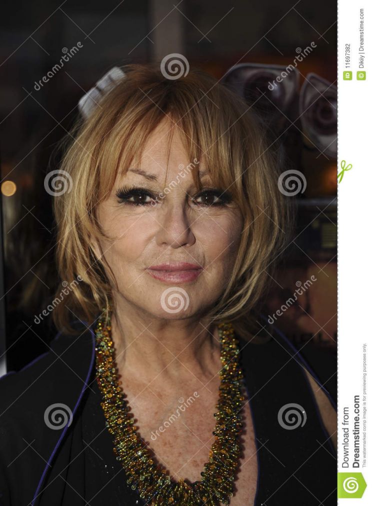 Mylène Demongeot