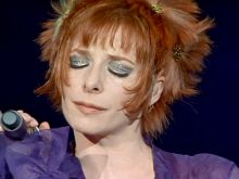 Mylène Farmer