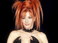 Mylène Farmer