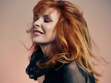 Mylène Farmer