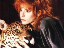 Mylène Farmer