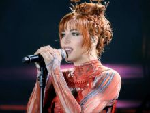 Mylène Farmer