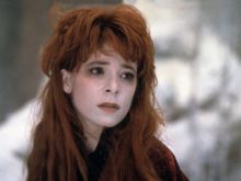 Mylène Farmer