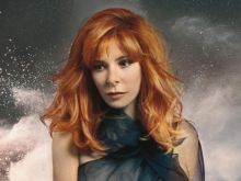 Mylène Farmer