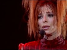 Mylène Farmer