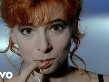 Mylène Farmer