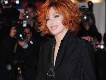 Mylène Farmer