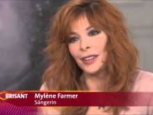 Mylène Farmer