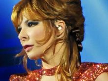 Mylène Farmer