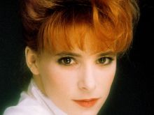 Mylène Farmer