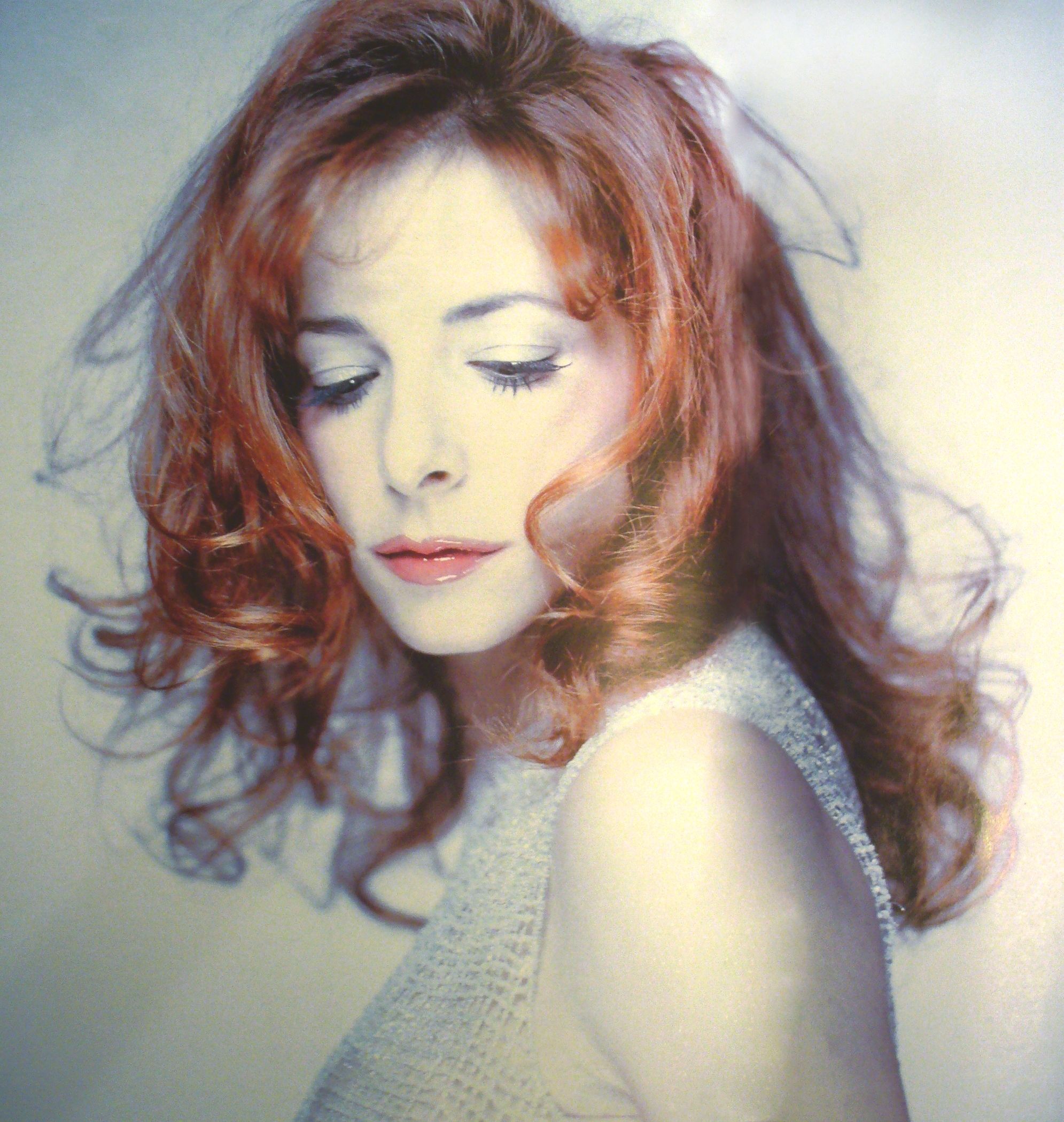 Pictures of Mylène Farmer