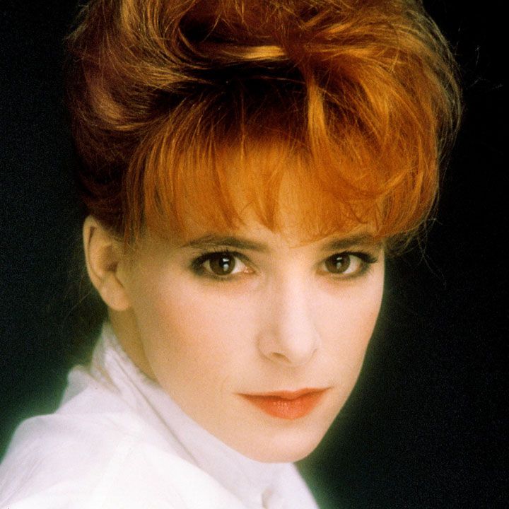 Pictures of Mylène Farmer