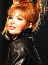 Mylène Farmer