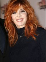 Mylène Farmer