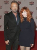 Mylène Farmer photo