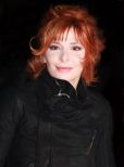 Mylène Farmer