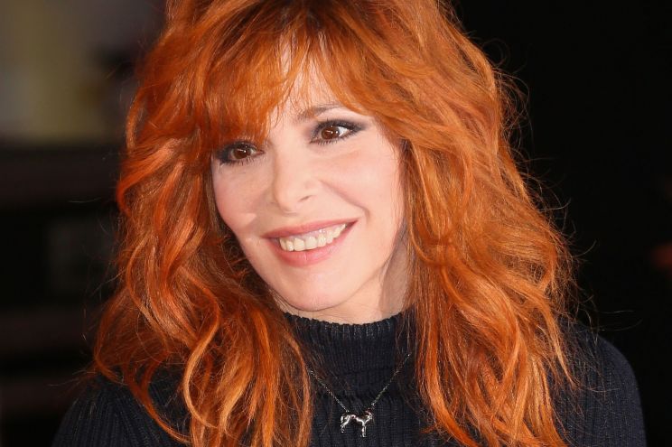 Mylène Farmer