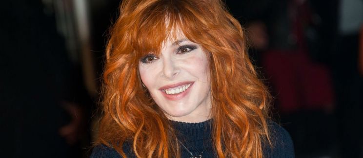 Mylène Farmer