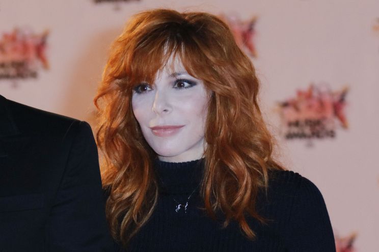 Mylène Farmer