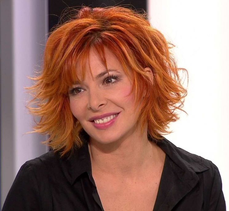 Mylène Farmer