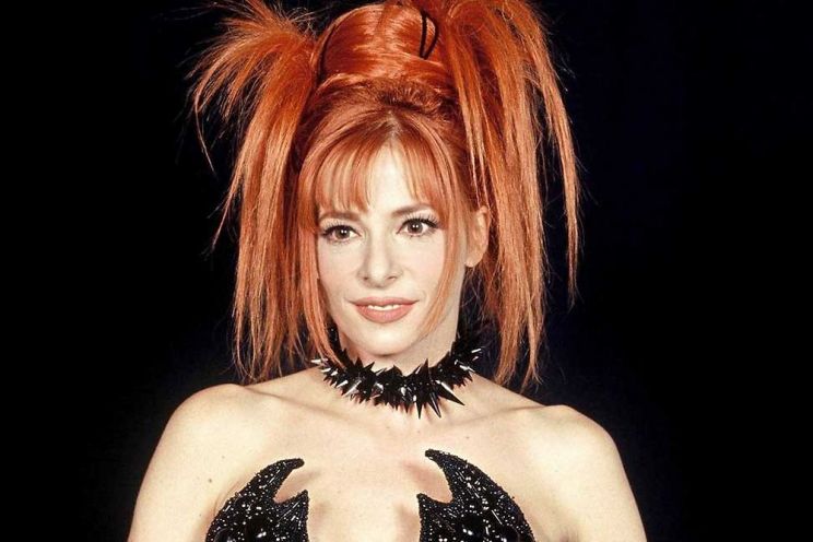 Mylène Farmer