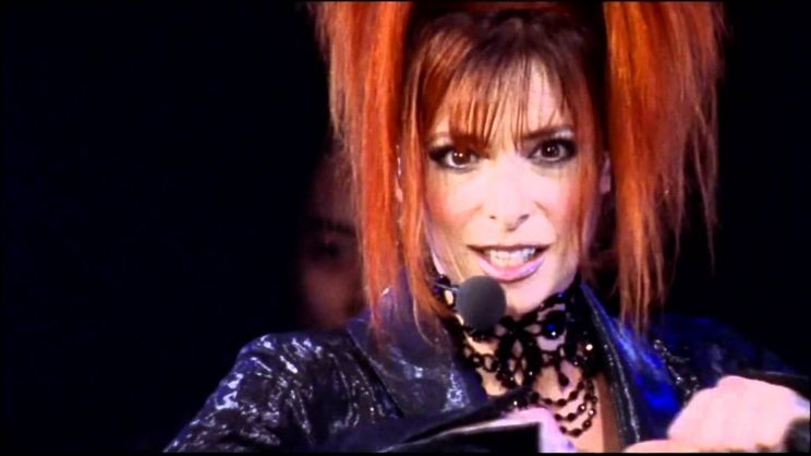 Mylène Farmer