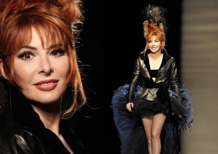 Mylène Farmer