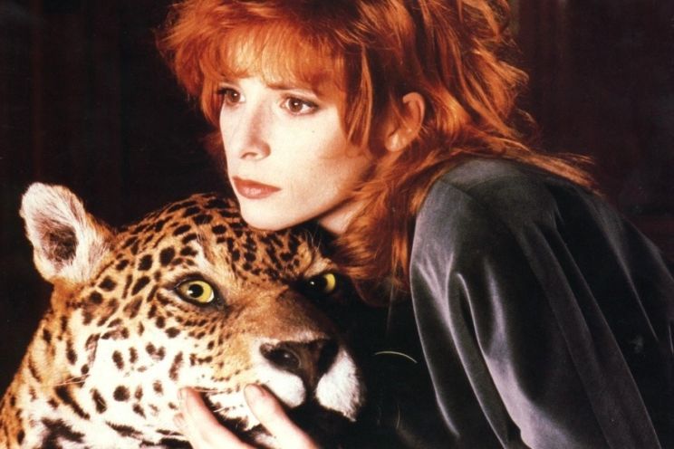 Mylène Farmer