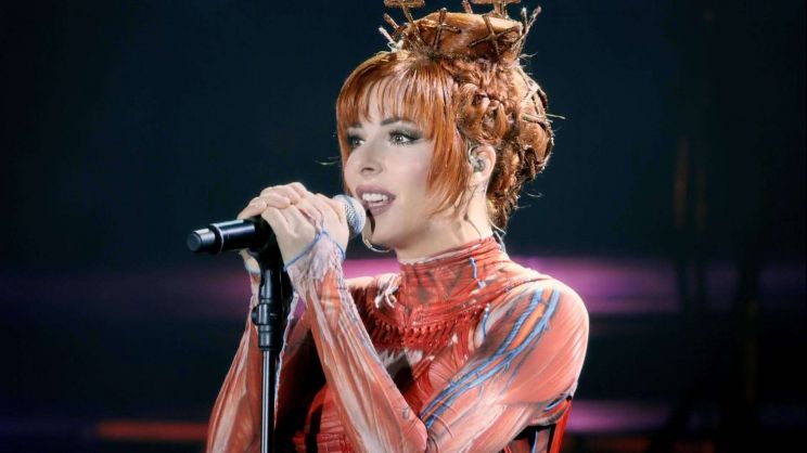 Mylène Farmer
