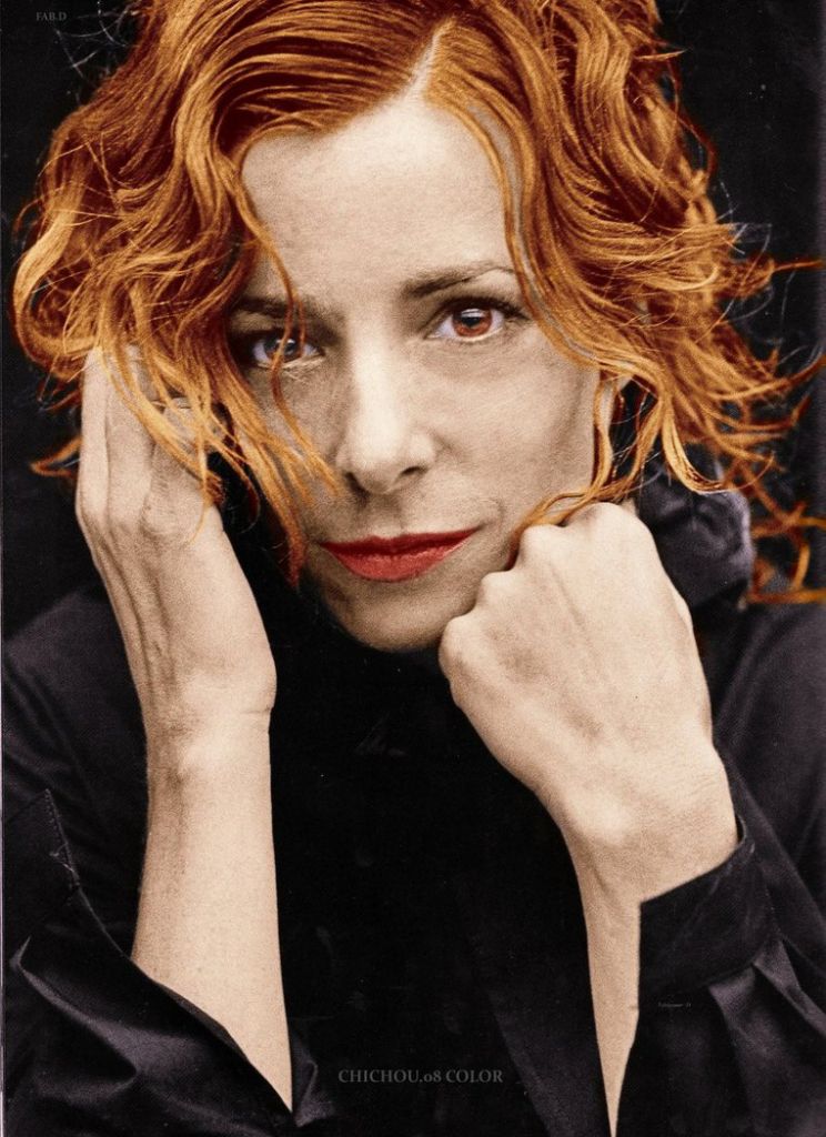 Mylène Farmer