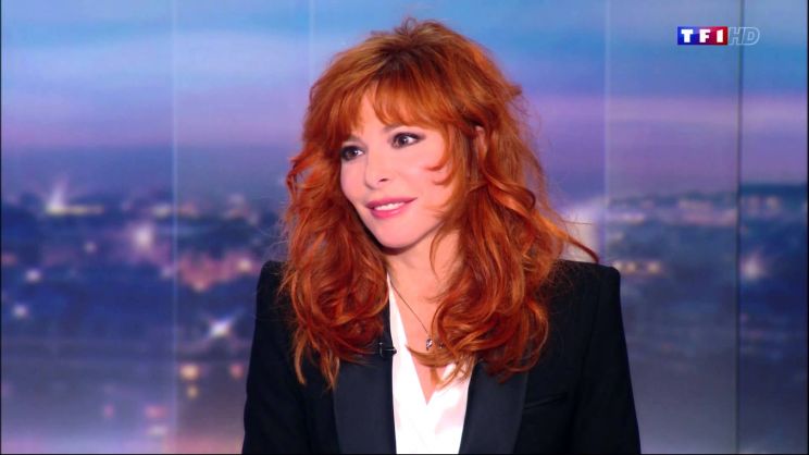 Mylène Farmer