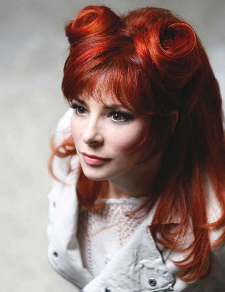 Mylène Farmer